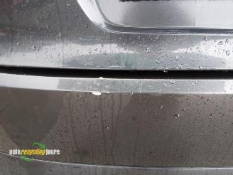 Ford Mondeo Mondeo IV, Hatchback, 2007 / 2015 2.3 16V picture 24