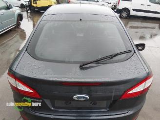 Ford Mondeo Mondeo IV, Hatchback, 2007 / 2015 2.3 16V picture 18