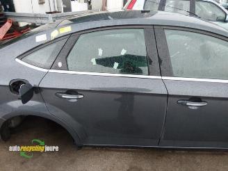 Ford Mondeo Mondeo IV, Hatchback, 2007 / 2015 2.3 16V picture 16