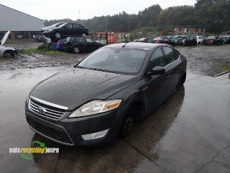 Vrakbiler auto Ford Mondeo Mondeo IV, Hatchback, 2007 / 2015 2.3 16V 2008/5