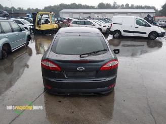 Ford Mondeo Mondeo IV, Hatchback, 2007 / 2015 2.3 16V picture 5