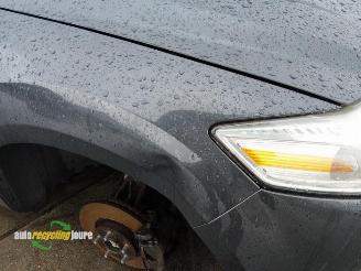 Ford Mondeo Mondeo IV, Hatchback, 2007 / 2015 2.3 16V picture 13