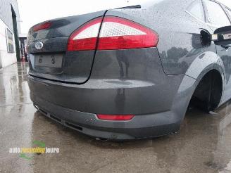 Ford Mondeo Mondeo IV, Hatchback, 2007 / 2015 2.3 16V picture 22