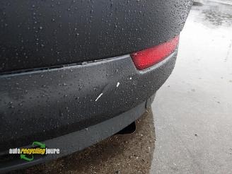 Ford Mondeo Mondeo IV, Hatchback, 2007 / 2015 2.3 16V picture 25