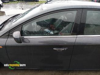 Ford Mondeo Mondeo IV, Hatchback, 2007 / 2015 2.3 16V picture 27