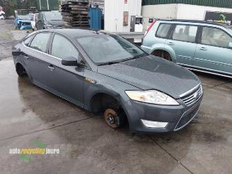 Ford Mondeo Mondeo IV, Hatchback, 2007 / 2015 2.3 16V picture 8