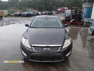 Ford Mondeo Mondeo IV, Hatchback, 2007 / 2015 2.3 16V picture 2