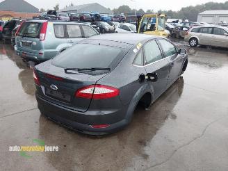 Ford Mondeo Mondeo IV, Hatchback, 2007 / 2015 2.3 16V picture 6
