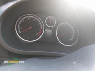 Opel Corsa Corsa D, Hatchback, 2006 / 2014 1.3 CDTi 16V ecoFLEX picture 32