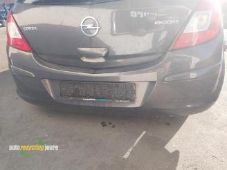 Opel Corsa Corsa D, Hatchback, 2006 / 2014 1.3 CDTi 16V ecoFLEX picture 24