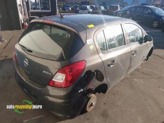 Opel Corsa Corsa D, Hatchback, 2006 / 2014 1.3 CDTi 16V ecoFLEX picture 6