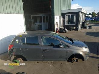 Opel Corsa Corsa D, Hatchback, 2006 / 2014 1.3 CDTi 16V ecoFLEX picture 7