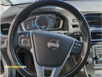 Volvo V-60 I Plug-in Hybrid AWD onderdelen (kleur: 477-00) donorauto picture 13