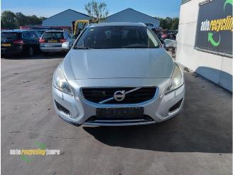 Volvo V-60 V60 I (FW/GW), Combi, 2010 / 2018 2.4 D6 20V Plug-in Hybrid AWD picture 7