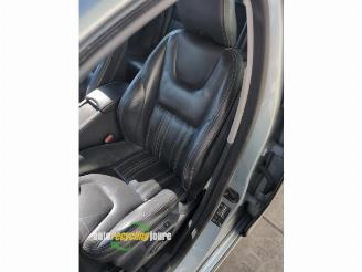 Volvo V-60 V60 I (FW/GW), Combi, 2010 / 2018 2.4 D6 20V Plug-in Hybrid AWD picture 20