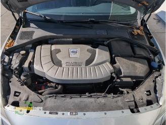 Volvo V-60 V60 I (FW/GW), Combi, 2010 / 2018 2.4 D6 20V Plug-in Hybrid AWD picture 8