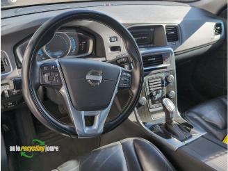 Volvo V-60 V60 I (FW/GW), Combi, 2010 / 2018 2.4 D6 20V Plug-in Hybrid AWD picture 12