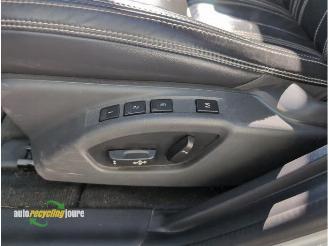Volvo V-60 V60 I (FW/GW), Combi, 2010 / 2018 2.4 D6 20V Plug-in Hybrid AWD picture 21