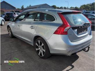 Volvo V-60 V60 I (FW/GW), Combi, 2010 / 2018 2.4 D6 20V Plug-in Hybrid AWD picture 5