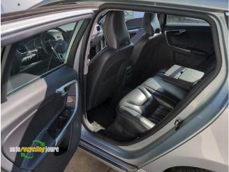 Volvo V-60 I Plug-in Hybrid AWD onderdelen (kleur: 477-00) donorauto picture 22