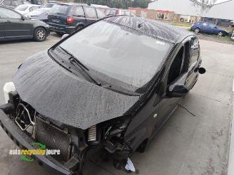 Toyota Aygo Aygo (B10), Hatchback, 2005 / 2014 1.0 12V VVT-i picture 3