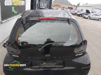 Toyota Aygo Aygo (B10), Hatchback, 2005 / 2014 1.0 12V VVT-i picture 14