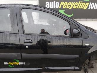 Toyota Aygo Aygo (B10), Hatchback, 2005 / 2014 1.0 12V VVT-i picture 12