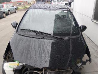 Toyota Aygo Aygo (B10), Hatchback, 2005 / 2014 1.0 12V VVT-i picture 9
