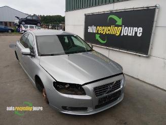 Démontage voiture Volvo S-80 (AR/AS)Onderdelen, Kleurcode: 47700, Donorauto. 2007/5