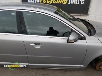 Volvo S-80 (AR/AS)Onderdelen, Kleurcode: 47700, Donorauto. picture 14