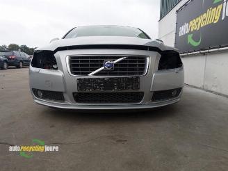 Volvo S-80 (AR/AS)Onderdelen, Kleurcode: 47700, Donorauto. picture 8