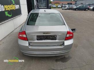 Volvo S-80 (AR/AS)Onderdelen, Kleurcode: 47700, Donorauto. picture 5