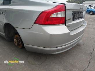 Volvo S-80 (AR/AS)Onderdelen, Kleurcode: 47700, Donorauto. picture 22