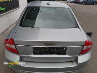 Volvo S-80 (AR/AS)Onderdelen, Kleurcode: 47700, Donorauto. picture 17
