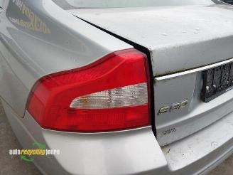 Volvo S-80 (AR/AS)Onderdelen, Kleurcode: 47700, Donorauto. picture 19
