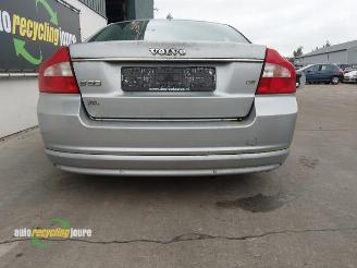 Volvo S-80 (AR/AS)Onderdelen, Kleurcode: 47700, Donorauto. picture 20