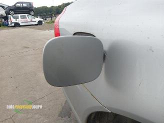 Volvo S-80 (AR/AS)Onderdelen, Kleurcode: 47700, Donorauto. picture 16