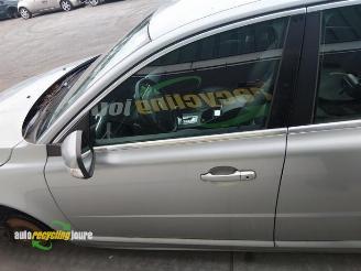 Volvo S-80 (AR/AS)Onderdelen, Kleurcode: 47700, Donorauto. picture 24