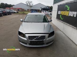 Volvo S-80 (AR/AS)Onderdelen, Kleurcode: 47700, Donorauto. picture 2