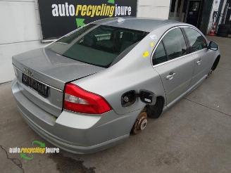 Volvo S-80 (AR/AS)Onderdelen, Kleurcode: 47700, Donorauto. picture 6