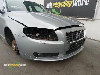 Volvo S-80 (AR/AS)Onderdelen, Kleurcode: 47700, Donorauto. picture 9