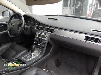 Volvo S-80 (AR/AS)Onderdelen, Kleurcode: 47700, Donorauto. picture 27