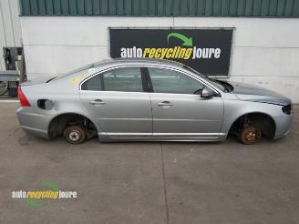 Volvo S-80 (AR/AS)Onderdelen, Kleurcode: 47700, Donorauto. picture 7