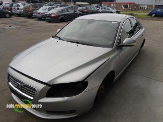 Volvo S-80 (AR/AS)Onderdelen, Kleurcode: 47700, Donorauto. picture 3