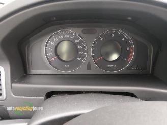 Volvo S-80 (AR/AS)Onderdelen, Kleurcode: 47700, Donorauto. picture 28