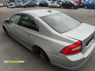 Volvo S-80 (AR/AS)Onderdelen, Kleurcode: 47700, Donorauto. picture 4