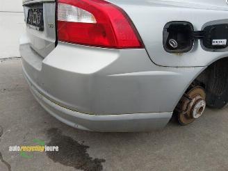 Volvo S-80 (AR/AS)Onderdelen, Kleurcode: 47700, Donorauto. picture 21