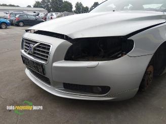 Volvo S-80 (AR/AS)Onderdelen, Kleurcode: 47700, Donorauto. picture 10