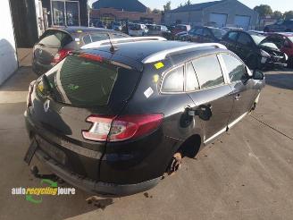 Renault Mégane Megane III Grandtour (KZ), Combi 5-drs, 2008 / 2016 1.2 16V TCE 115 picture 6