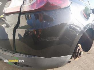 Renault Mégane Megane III Grandtour (KZ), Combi 5-drs, 2008 / 2016 1.2 16V TCE 115 picture 19